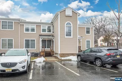 120 Willard Street 14 #14, Pompton Lakes, NJ 07442 - Photo 1