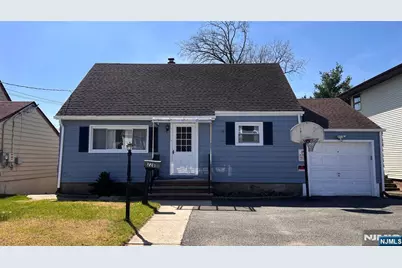 228 Philip Avenue, Elmwood Park, NJ 07407 - Photo 1