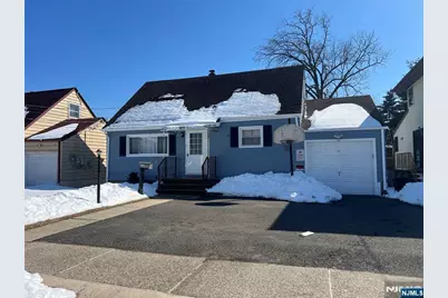 228 Philip Avenue, Elmwood Park, NJ 07407 - Photo 1