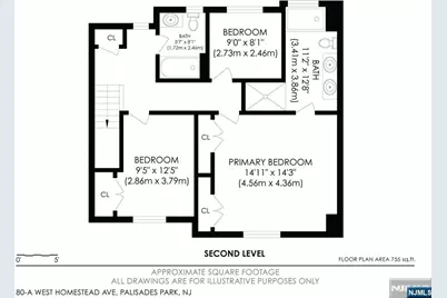 80 Homestead Avenue A #A, Palisades Park, NJ 07650 - Photo 28