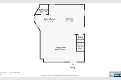 59 Washington Avenue, Maywood, NJ 07607 - Photo 22