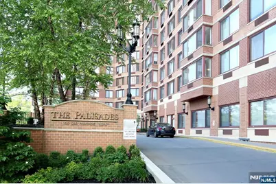100 Old Palisade Road 1013 #1013, Fort Lee, NJ 07024 - Photo 1