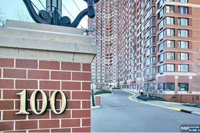 100 Old Palisade Road 1013 #1013, Fort Lee, NJ 07024 - Photo 44