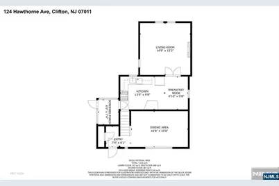 124 Hawthorne Avenue, Clifton, NJ 07011 - Photo 34