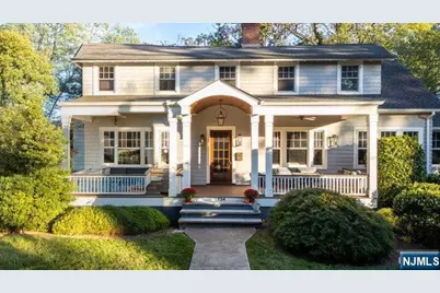 134 Maplewood Avenue, Maplewood, NJ 07040 - Photo 1