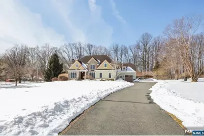 12 Cowie Road, Chester, NJ 07930 - Photo 2