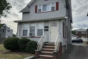 289 Livingston Ave 2nd Fl, Lyndhurst Township, NJ 07071 - Photo 1