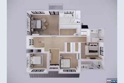 615 Shelton Road, Ridgewood, NJ 07450 - Photo 6