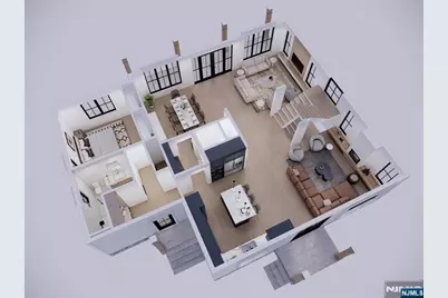 615 Shelton Road, Ridgewood, NJ 07450 - Photo 4