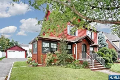 220 Raymond Street, Hasbrouck Heights, NJ 07604 - Photo 2