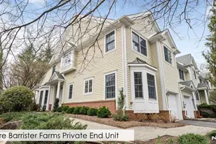 311 Huntington Ct, Wyckoff Township, NJ 07481 - Photo 1