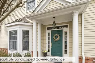 311 Huntington Ct, Wyckoff Township, NJ 07481 - Photo 2