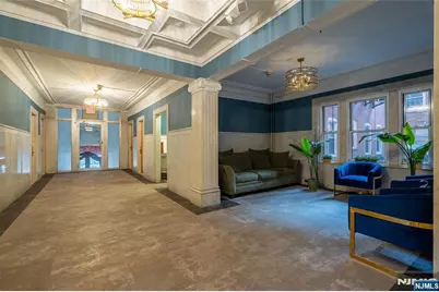 875 Boulevard E 35 #35, Weehawken, NJ 07086 - Photo 6