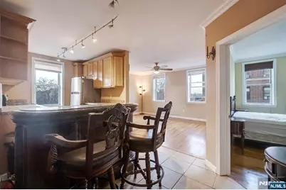 875 Boulevard E 35 #35, Weehawken, NJ 07086 - Photo 12