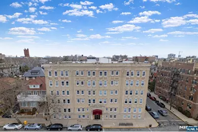 875 Boulevard E 35 #35, Weehawken, NJ 07086 - Photo 22