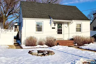 604 Elm Ave, Saddle Brook Township, NJ 07663 - Photo 1