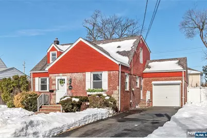 10-09 Charles Street, Fair Lawn, NJ 07410 - Photo 1