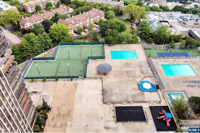 300 Winston 702 #702, Cliffside Park, NJ 07010 - Photo 26