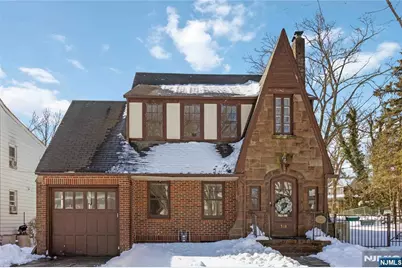 318 Gilbert Street, Ridgewood, NJ 07450 - Photo 1