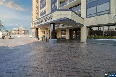 800 Palisade Avenue 1506 #1506, Fort Lee, NJ 07024 - Photo 2