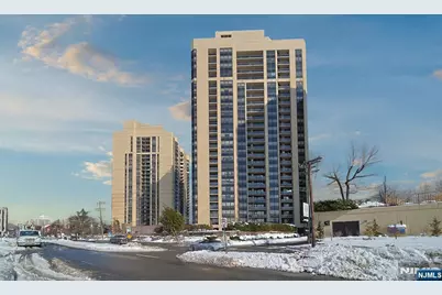 800 Palisade Avenue 1506 #1506, Fort Lee, NJ 07024 - Photo 1