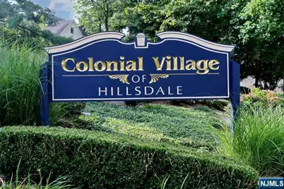 17 Colonial Village Drive, Hillsdale, NJ 07642 - Photo 22