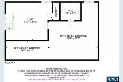 3 Lambs Lane, Cresskill, NJ 07626 - Photo 44