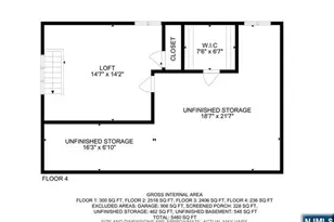 3 Lambs Ln, Cresskill, NJ 07626 - Photo 44