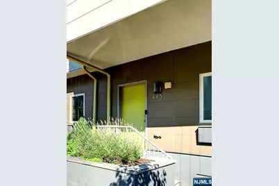 443 Rose Avenue, Jersey City, NJ 07305 - Photo 2