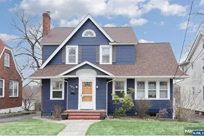 703 Linden Avenue, Teaneck Township, NJ 07666 - Photo 1