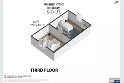 703 Linden Avenue, Teaneck Township, NJ 07666 - Photo 46