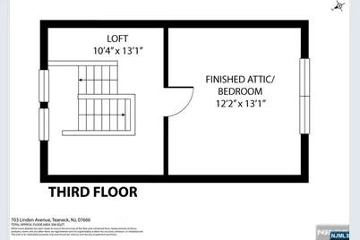 703 Linden Avenue, Teaneck Township, NJ 07666 - Photo 42