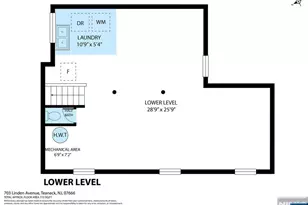 703 Linden Ave, Teaneck Township, NJ 07666 - Photo 42