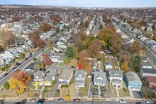 1373 Clinton Ave, Irvington, NJ 07111 - Photo 1