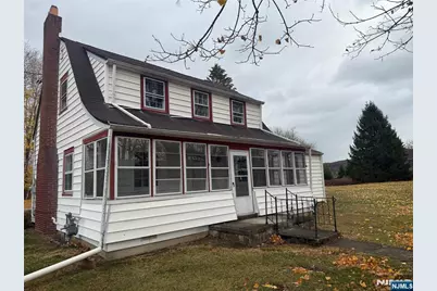 181 White Lake Road, Lafayette, NJ 07848 - Photo 1