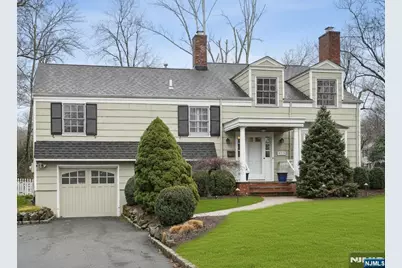 236 White Oak Ridge Road, Millburn, NJ 07078 - Photo 2