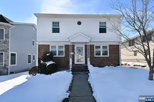 50 Catherine Ave, Saddle Brook Township, NJ 07663 - Photo 1