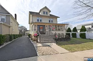 99 Christie St, Ridgefield Park, NJ 07660 - Photo 1