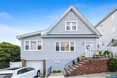 437 Walker Street, Fairview, NJ 07022 - Photo 1