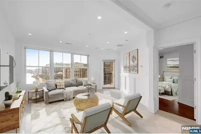 22 Ave At Port Imperial 403 #403, West New York, NJ 07093 - Photo 1