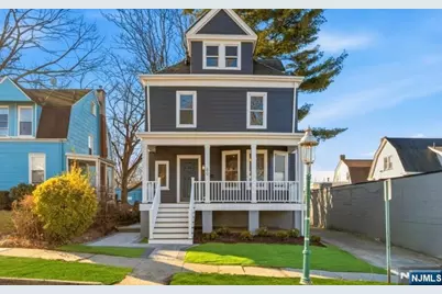 60 3rd Street, South Orange, NJ 07079 - Photo 1