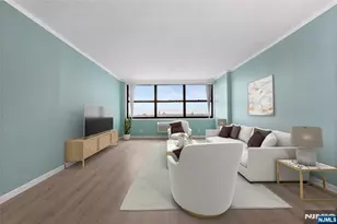 7004 Blvd East 28C, Guttenberg, NJ 07093 - Photo 2