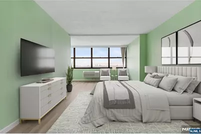 7004 Boulevard East 28C #28C, Guttenberg, NJ 07093 - Photo 18