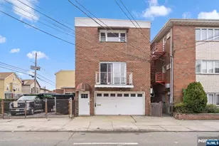 412 Walker St, Fairview, NJ 07022 - Photo 1
