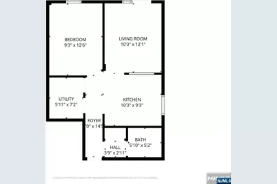 412 Walker Street, Fairview, NJ 07022 - Photo 42