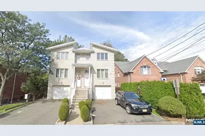 2445 3rd Street A #A, Fort Lee, NJ 07024 - Photo 1