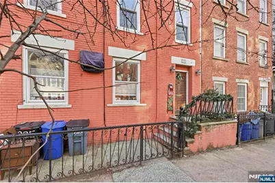 325 5th Street 2 #2, Jersey City, NJ 07302 - Photo 34