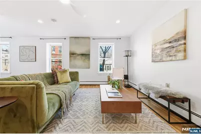 325 5th Street 2 #2, Jersey City, NJ 07302 - Photo 2