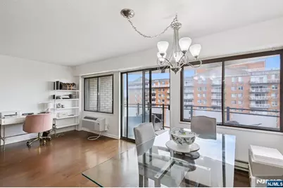 125 Prospect Avenue 17G #17G, Hackensack, NJ 07601 - Photo 10