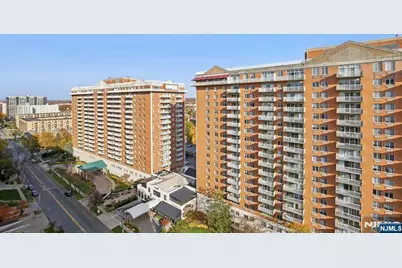 125 Prospect Avenue 17G #17G, Hackensack, NJ 07601 - Photo 26